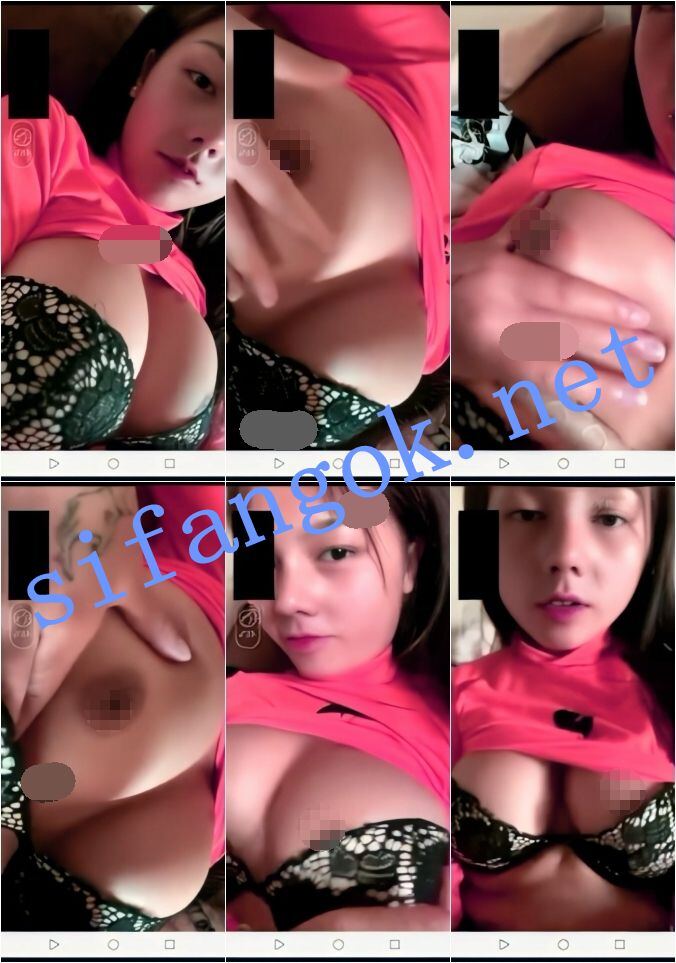 抖音 春花姐 气质木瓜巨乳御姐 露脸露点 发骚勾引等【3V】【1.1G】 2