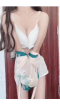快手主播 铃铛、晨洁、小奶球、梅子 福利骚舞抖奶顶顶飞 9