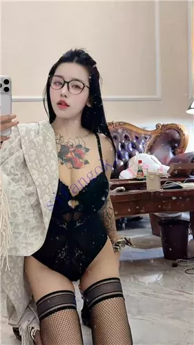 抖音超美纹身妹 妮娜/火火 露点福利 高级网红脸反差诱惑 17