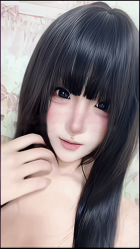 【抖音】极品清纯反差博主【小布丁】超粉鲍鱼 特写 抽插 4
