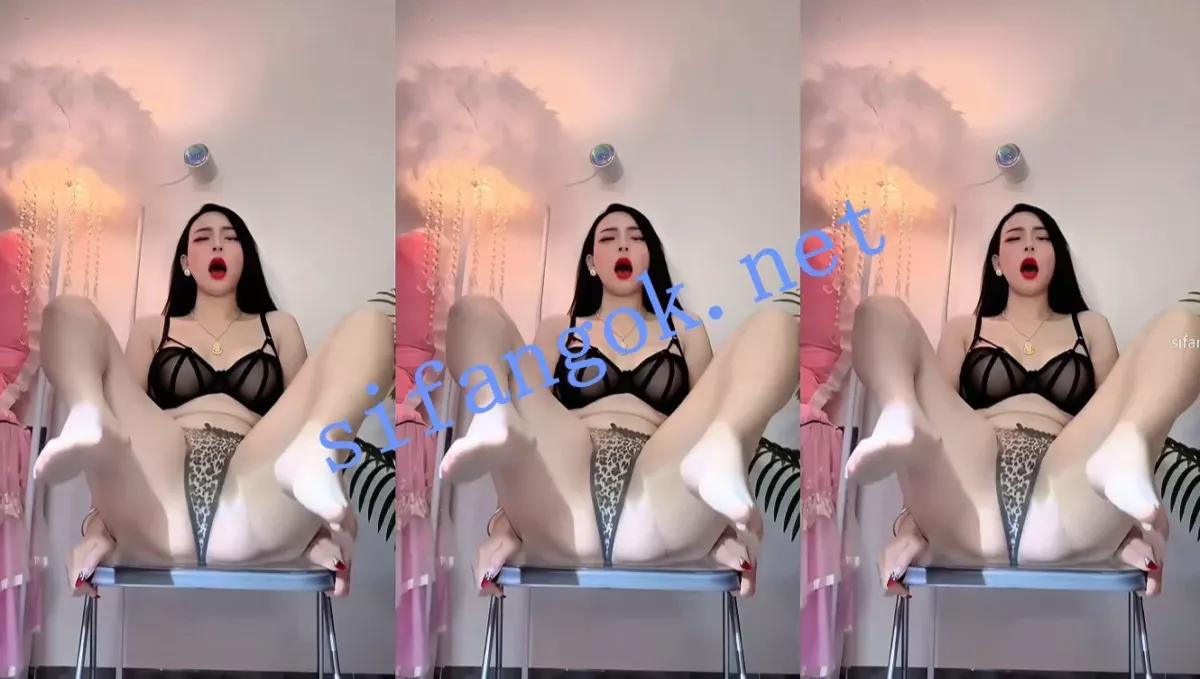 【快手】单身燕吖  骚女SM 情趣定制8V 22