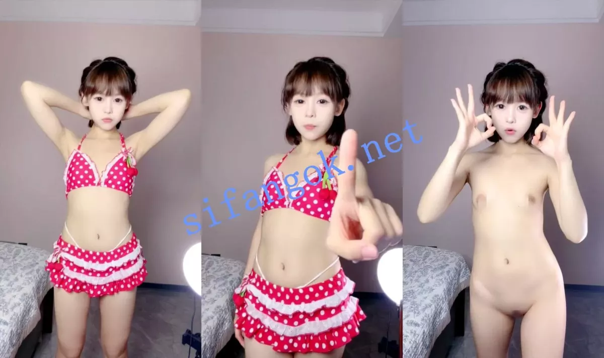 ⚡20小时核弹！【08软呆萌】可爱双马尾大眼萌妹~宝贝女儿~ 17