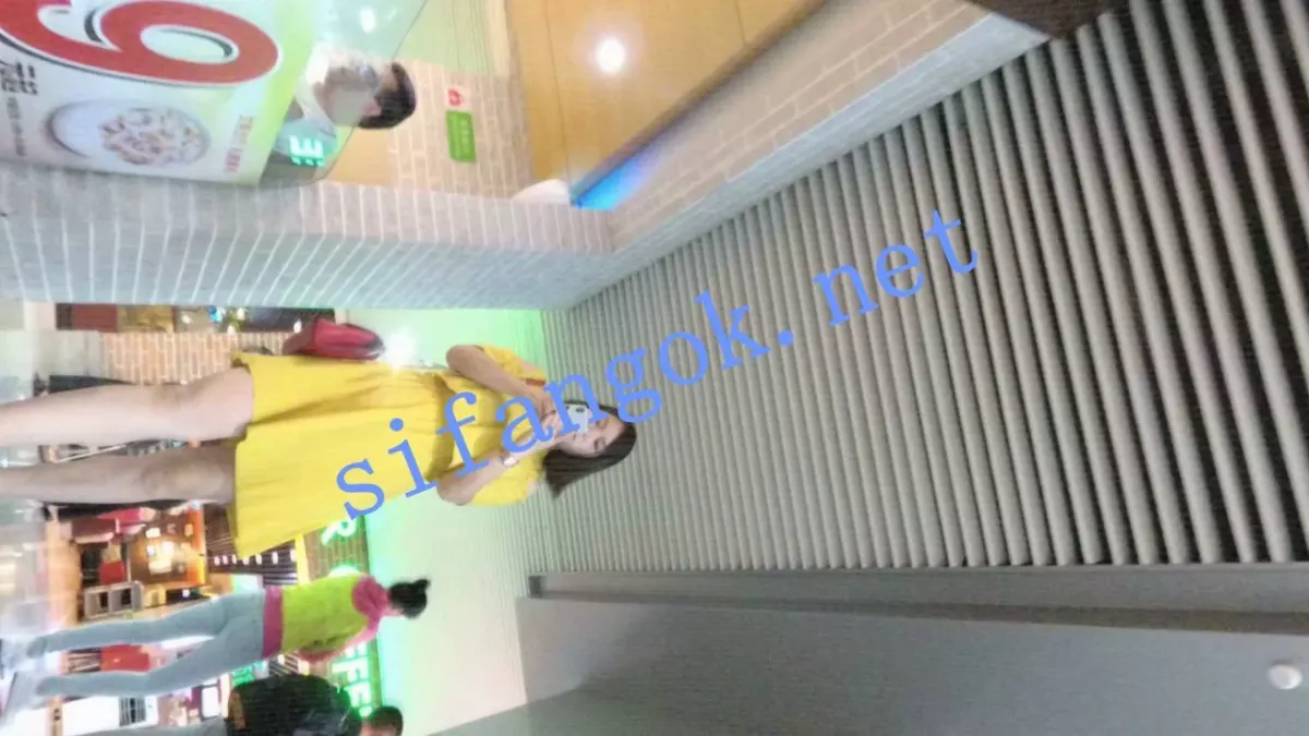 ✅【机场大师级系列】街拍抄底各种极品美女小姐姐大合集 9