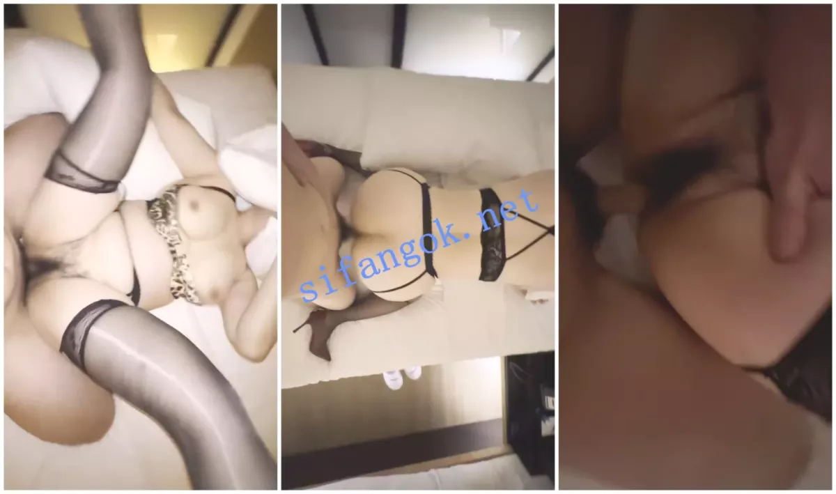 【抖音福利】肥臀大奶健身熟女【撸铁女人】性爱XO1V1自慰 2