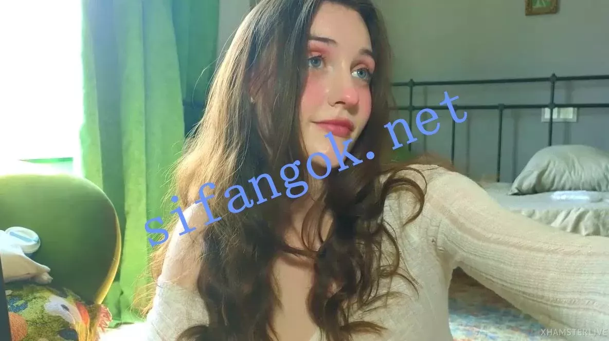 主播！！【【Lilyblushhh】】这个颜值真的高，模特，明星级别 5