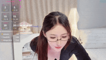 极品主播 milk_sugar happy_kitty baileys_tt Cherrybombbb 63 1