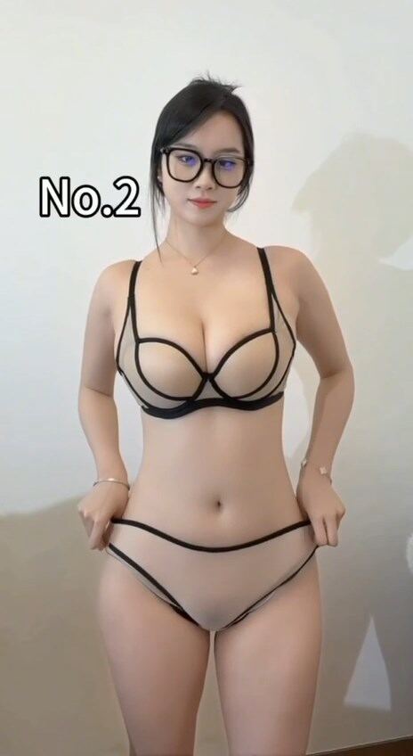 快手集美 糖糖 汤师傅 苒柒 诱惑骚舞、裸秀自摸福利小合集【17V】【976M】 14