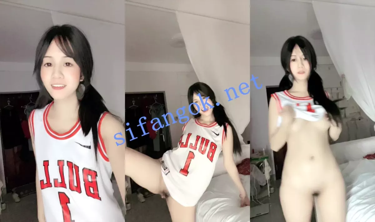 ⚡【小黄豆】清纯懵懂学生妹新人下海！一丝不挂~白得发光~ 2
