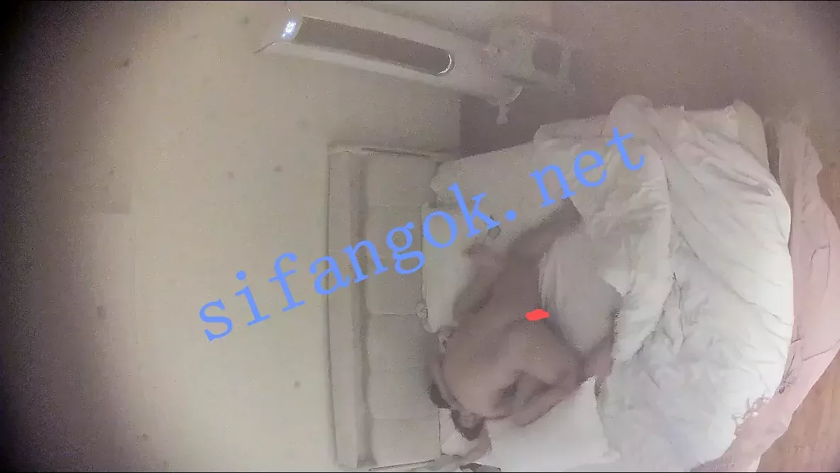 ✅酒店偷拍✅20260606✅性感少妇跟情夫酒店激情澎湃 6