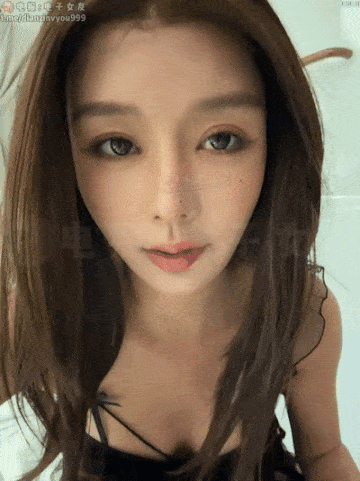 主播 bibi-0329 12 1