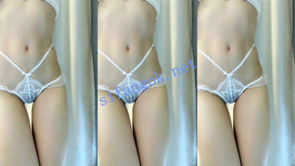 【快手】有点温柔 勒穴怼穴特写定制4V 穴美臀圆淫叫不停【4V】【582M】 5
