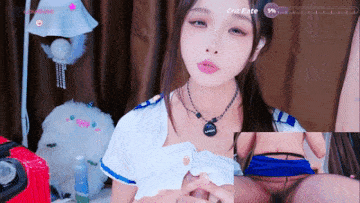 主播 Chenchen_666 05 1
