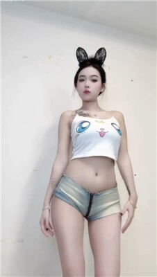 快手抖音超美主播 糊涂小y Y姐 大尺裸舞福利 真快骚舞抖奶【19V】【453M】 18