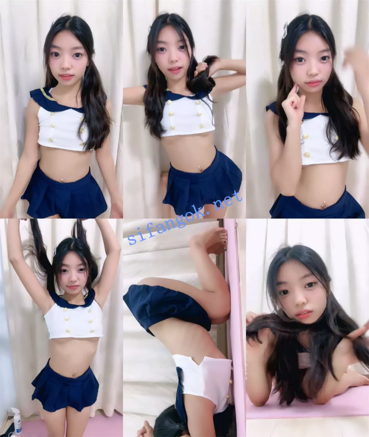 新人！清纯校花！好漂亮啊~【18女大】道具自慰！撸到肾虚~ 2