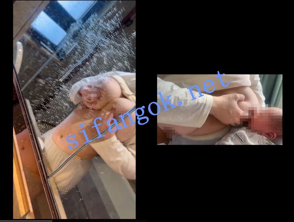 【推特巨乳】费若拉 最新哺乳期喂奶挤奶喷汁漏奶福利【44V】【362M】 16