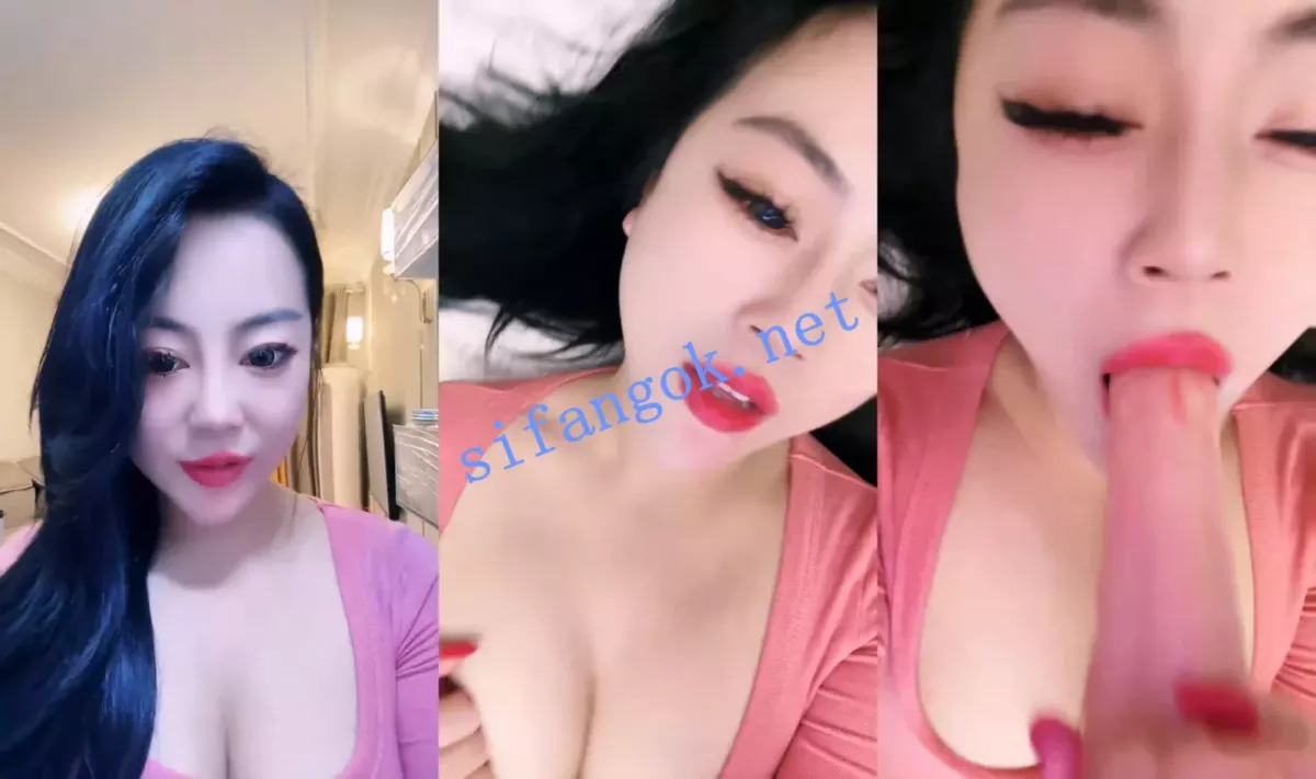 √娇艳御姐回归！【菀纯】风韵十足 软绵绵巨乳~好骚~插屄~ 3