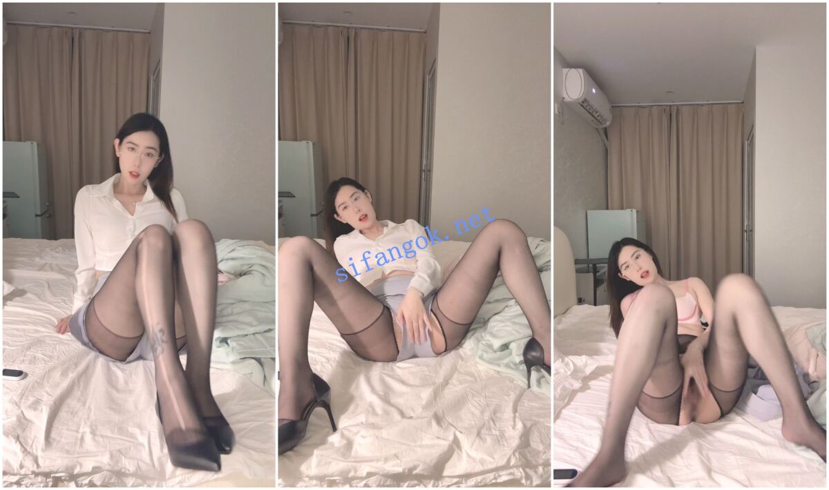 【初夏福利】极品高颜值长腿御姐【酥心】脸穴同框道具自X 1