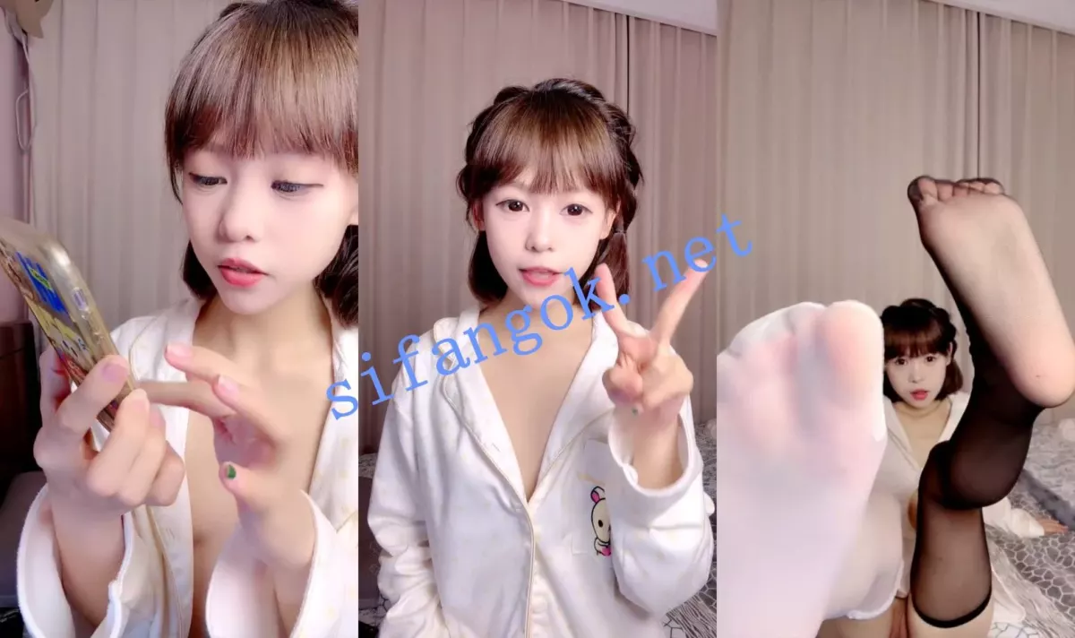 ⚡20小时核弹！【08软呆萌】可爱双马尾大眼萌妹~宝贝女儿~ 9