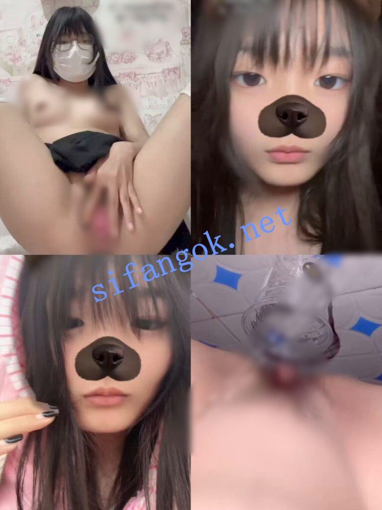 推特反差萌妹【欲欲】裸舞 紫薇大尺度私拍 可爱学妹【29P23V】【198M】 10
