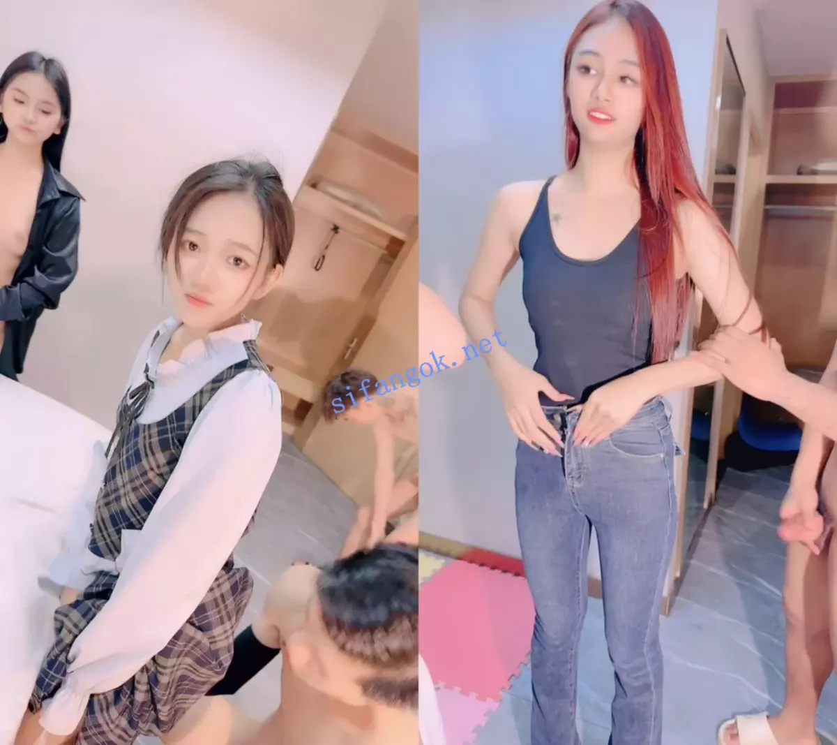 主播！！【【妹妹妹妹】】超级重磅，绝美新疆妹~明星级别~ 2