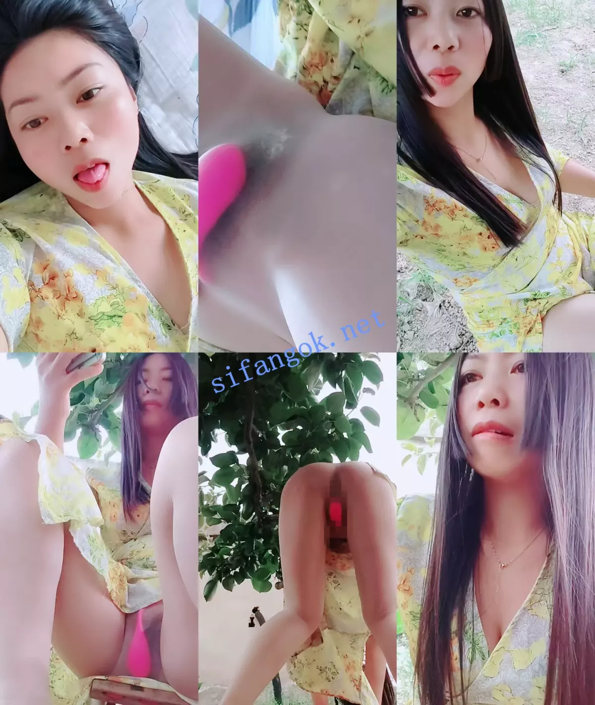 ♆♆【农村骚娘们儿】农村超骚御姐~户外真空跳蛋~超级带劲 4 ♆♆【农村骚娘们儿】农村超骚御姐~户外真空跳蛋~超级带劲 4