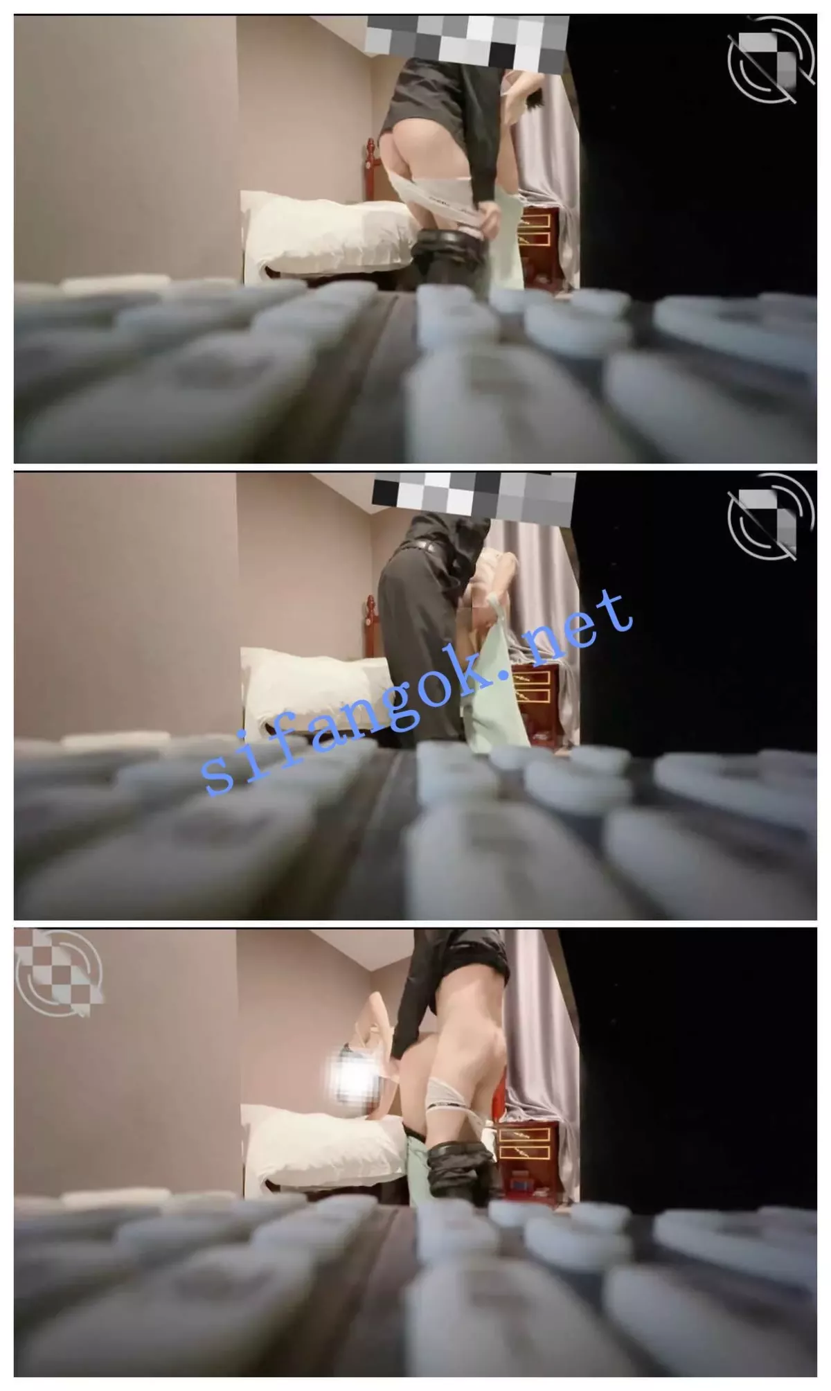 ❤️外站博主（贪恋弟媳的温柔）操弟媳，还是个小孕妇呢 10
