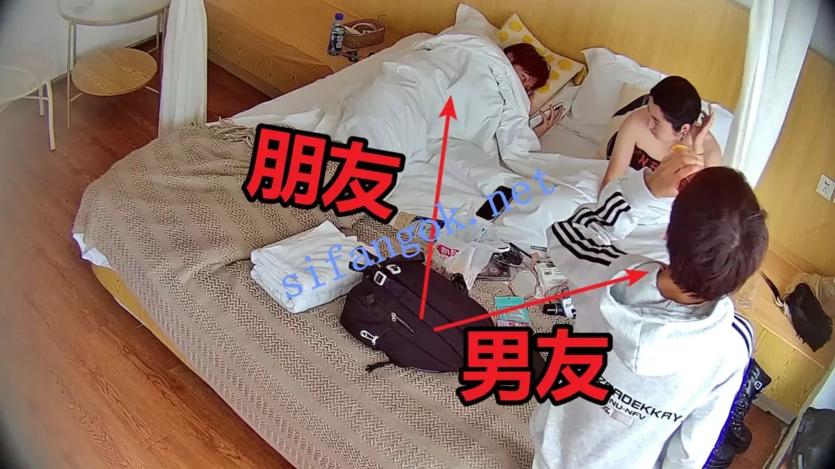 ❤️20260601❤️把好友电灯泡熬走之后终于可以放心的啪啪啪 2