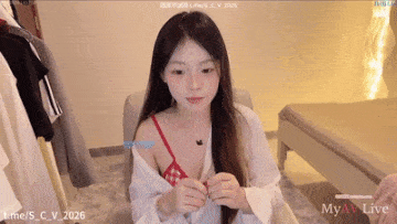 主播 Robin_o3 02 1