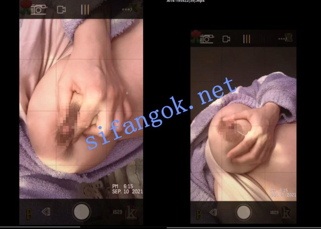【推特巨乳】费若拉 最新哺乳期喂奶挤奶喷汁漏奶福利【44V】【362M】 25