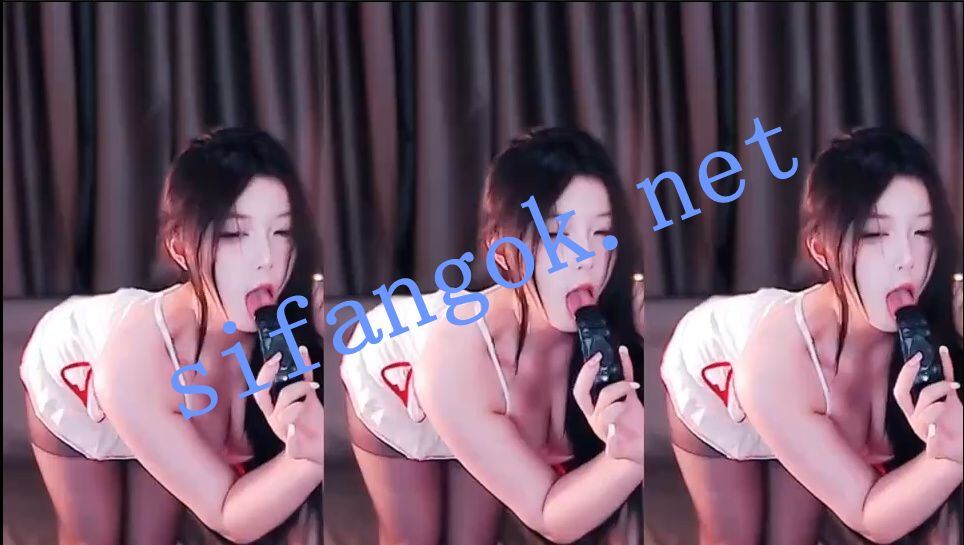 【虎牙】迪丽热依 万元定制 脱衣舞 撕丝袜 全裸裸舞 1V【1V】【288M】 8
