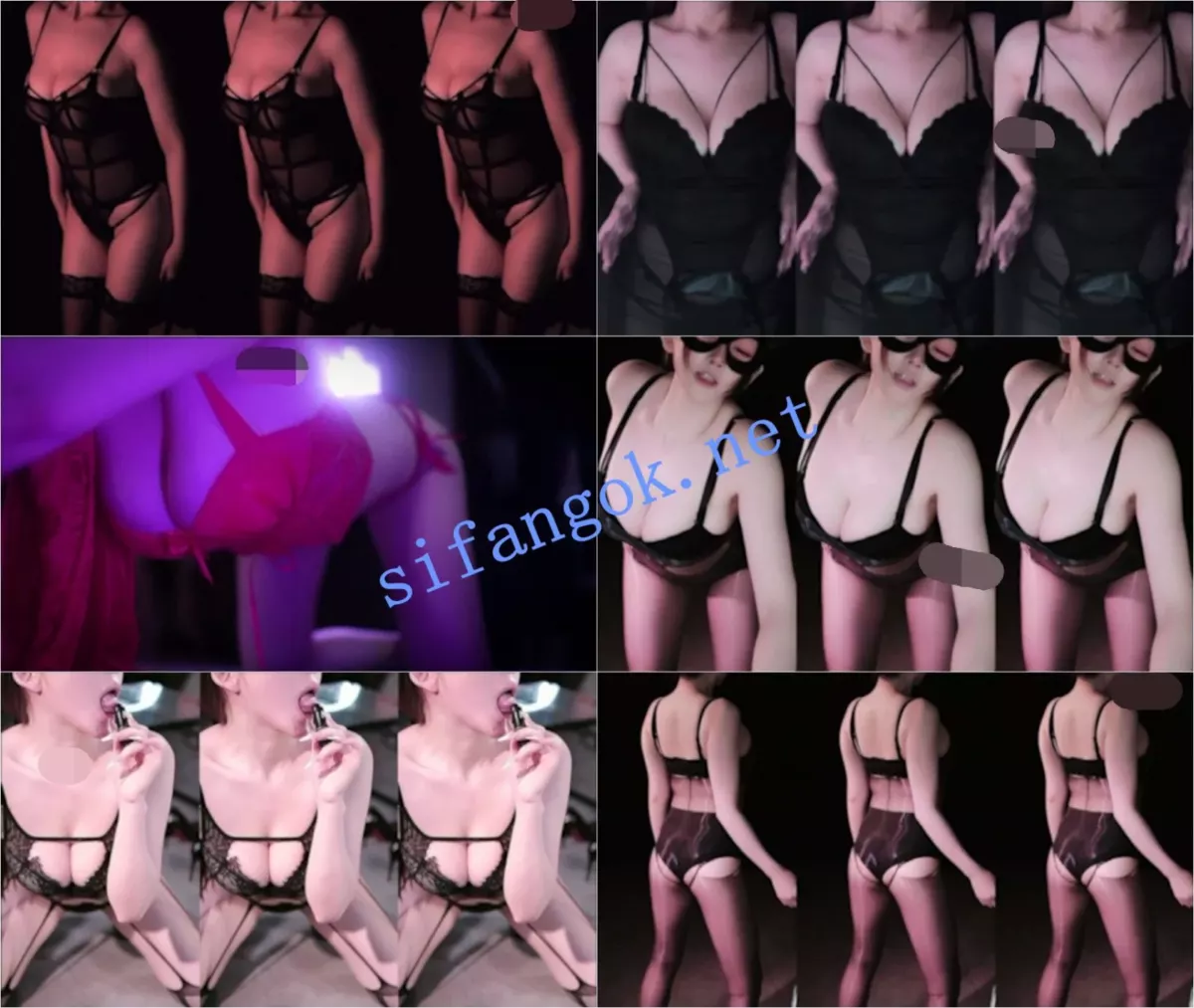 ✅斗鱼 黎一-11 巨乳 脱胸罩 抖胸舞 半裸裸舞 插乳沟 勾引 38V 15