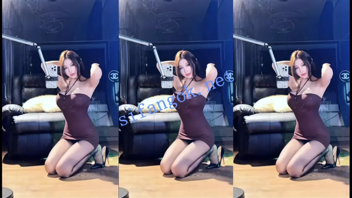 【快手】女乔 顶级颜值百万大网红  情趣骚内自拍6V 3