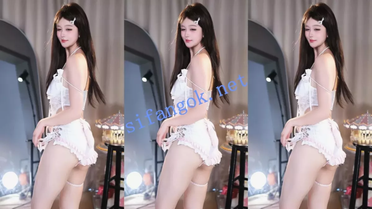 【漂漂】甜心  反差感甜美小妹 骚舞精选7V 大裸背漏奶贴 21