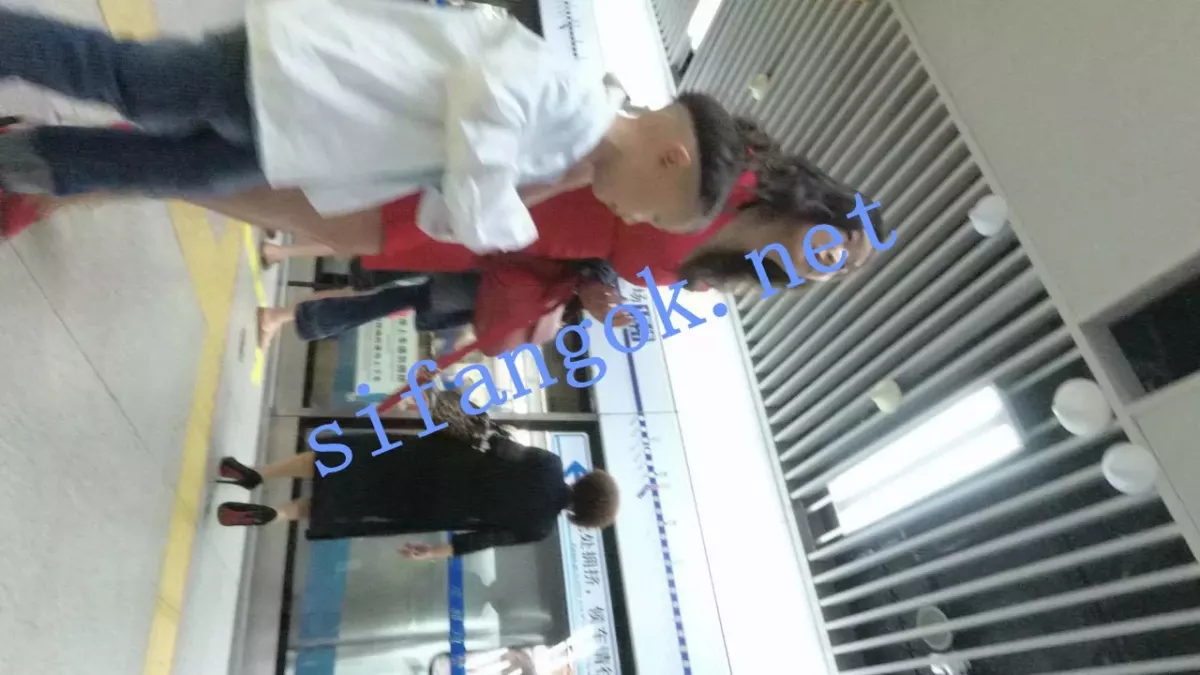 ✅【机场大师级系列】街拍抄底各种极品美女小姐姐大合集 6