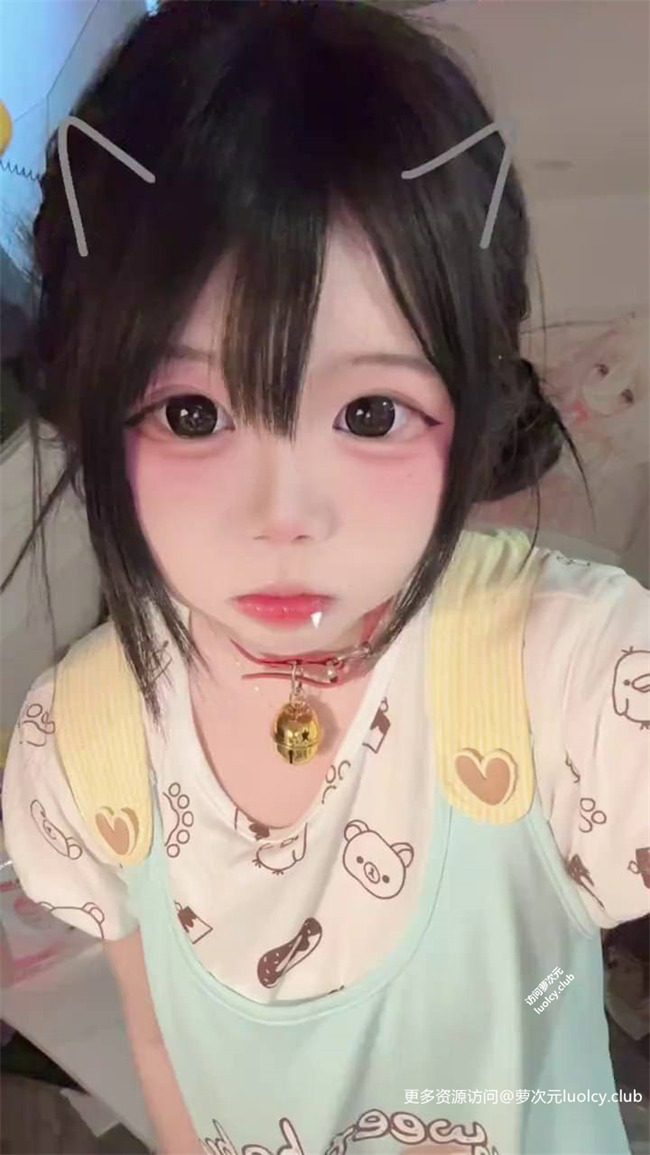 幸酱@liangjiang051020 – [520门槛] 57分钟 [含新增] 抖音双马尾萝莉自慰福利订阅 [7P30V-2.19G] 7