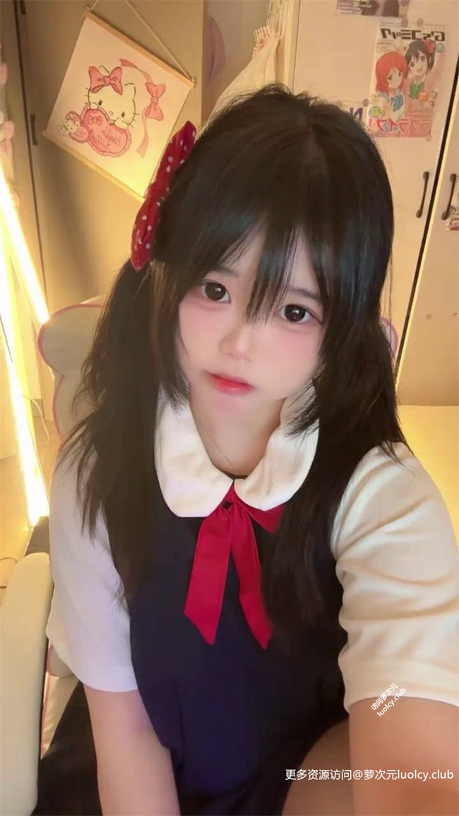 幸酱@liangjiang051020 – [520门槛] 57分钟 [含新增] 抖音双马尾萝莉自慰福利订阅 [7P30V-2.19G] 10