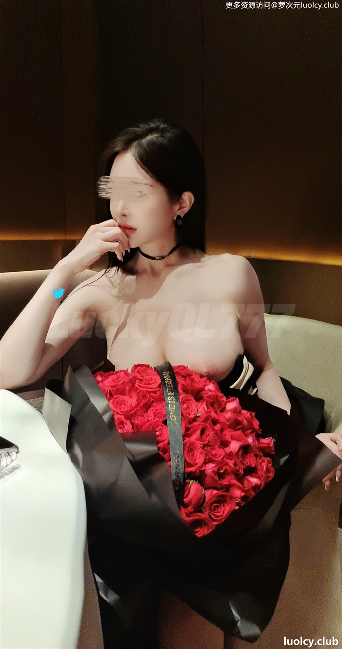 LuckyQL777 – 新作 9分钟 淫荡之夜完结 抠逼舔逼 啪啪超爽 【178P1V-2.15G】 13