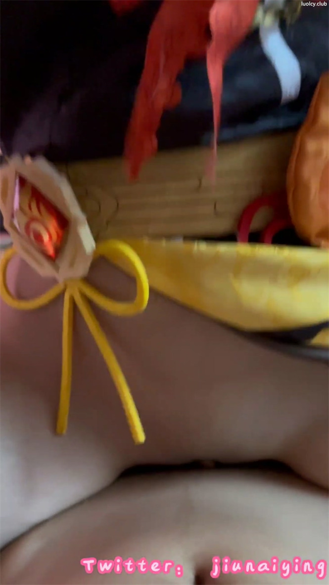 久奈樱 – [含8月新作] [整合] 1.12小时 Cos 白虎萝莉福利合集 [9V-6.96G] 17