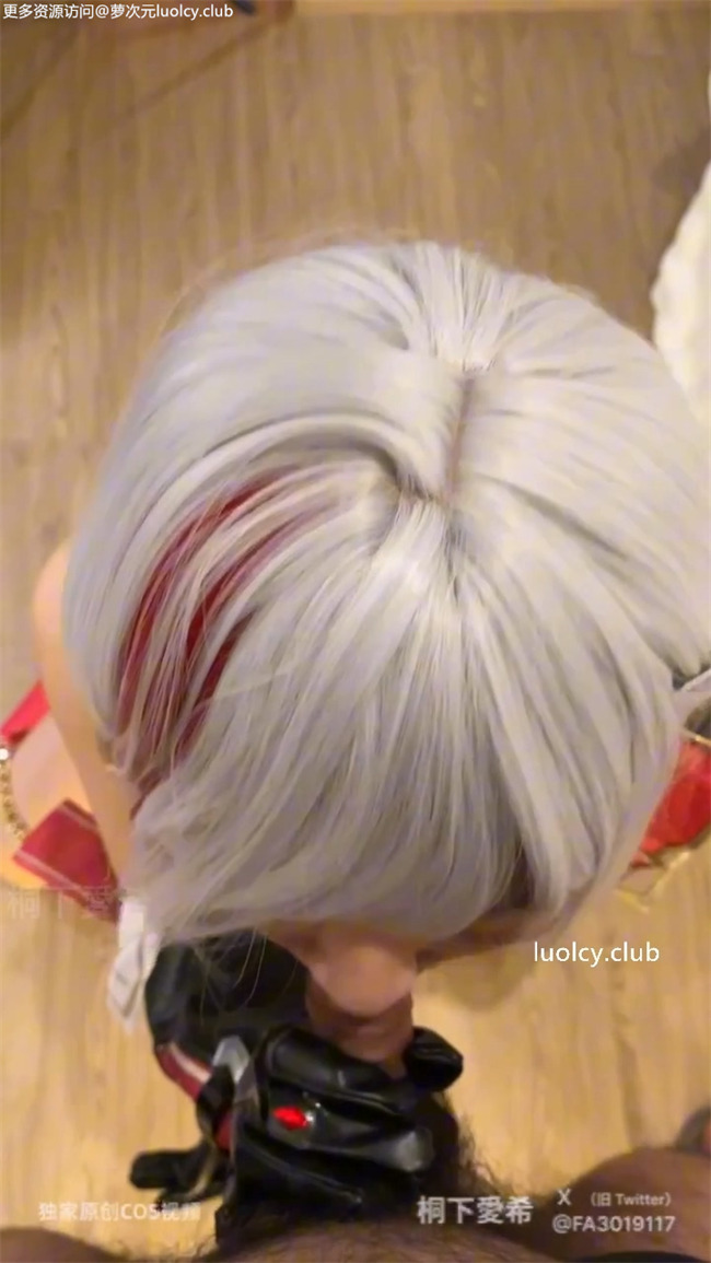 桐下爱希 – 【门槛更新】新作 49分钟 Cos 【卡莎星守+林雨霞+宁红夜+托帕+星街彗星】【31P5V-3.04G】 23 桐下爱希 – 【门槛更新】新作 49分钟 Cos 【卡莎星守+林雨霞+宁红夜+托帕+星街彗星】【31P5V-3.04G】 23