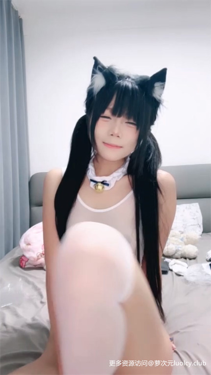 玉米mm – 【录播】8.36小时 顶级双马尾萝莉 05后学生妹合集 【1P17V-4.92G】 2