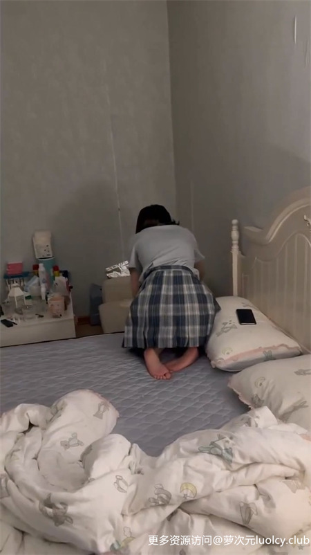 江南第一深情 – 新作 12分钟 萝莉Jk美眉无套输出 骚叫不停 【1V-434MB】 8