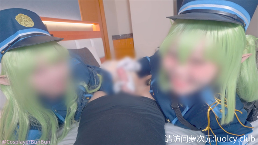 COSPLAYTALES – 新作 40分钟 性癖崩壊♡シュポ〇キ双子に連続中出し交尾 【1V-2.75G】 4 COSPLAYTALES – 新作 40分钟 性癖崩壊♡シュポ〇キ双子に連続中出し交尾 【1V-2.75G】 4