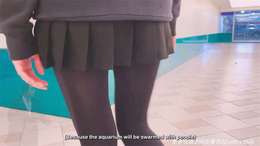 MoriyaExhibit – [福利订阅] 2.21小时 [人前露出] 新加坡博主 户外大胆露出合集 [2P8V-15.0G] 3