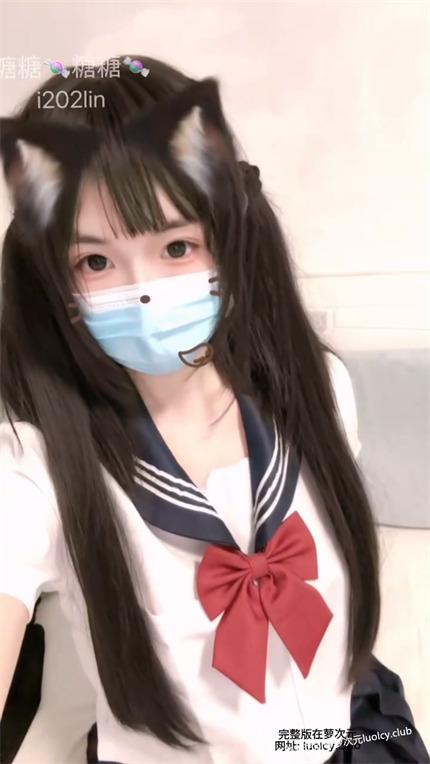 少萝糖糖 – 新2更 【128定制】10分钟 JK制服自慰 【1V-626MB】 2