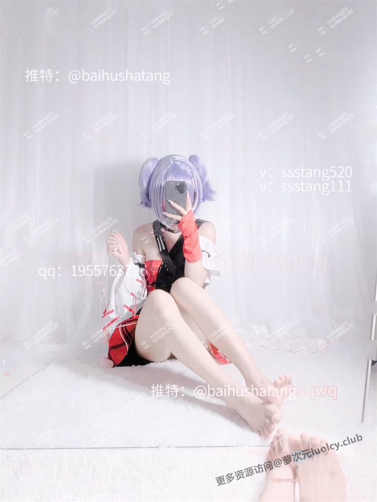 少萝砂糖 – 新作 【288门】5分钟 Cos音你心动 【1V-833MB】 7 少萝砂糖 – 新作 【288门】5分钟 Cos音你心动 【1V-833MB】 7