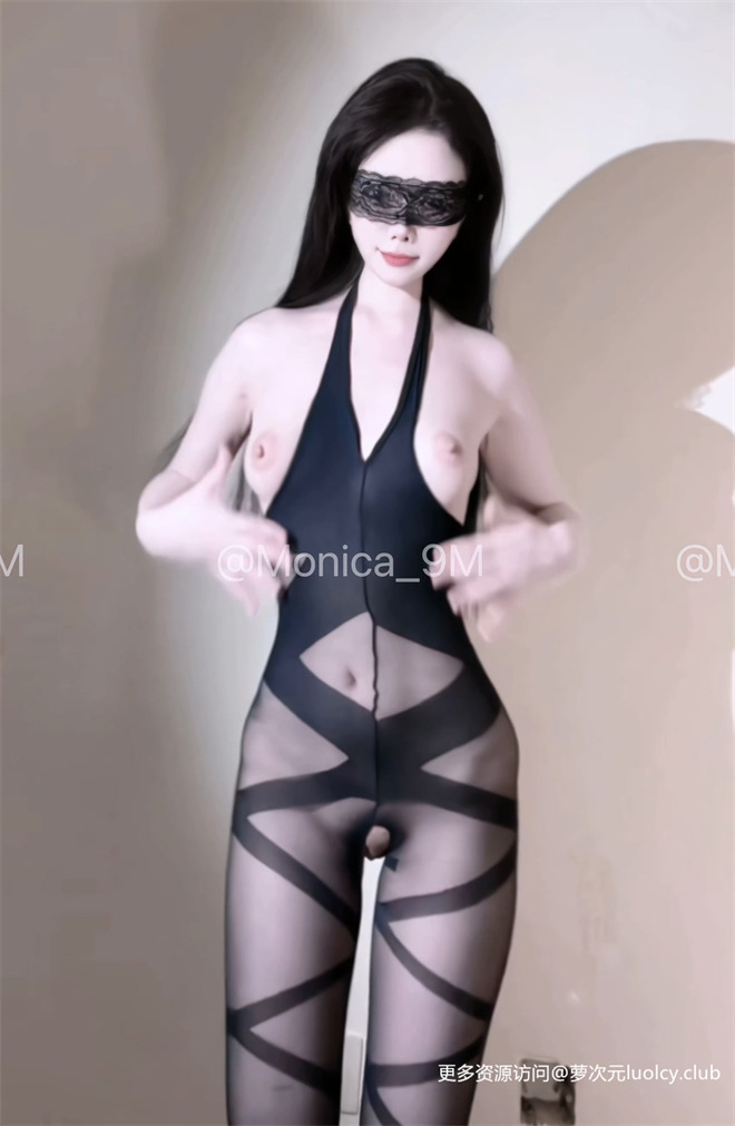 妲己不会喘 – 新2更 顶级漏脸掰穴顶胯舞萝莉 【23V-2.17G】 3