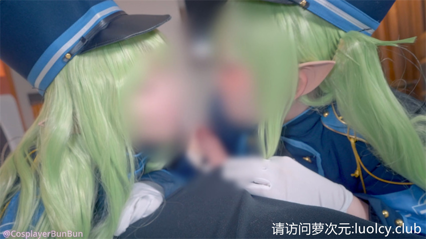 COSPLAYTALES – 新作 40分钟 性癖崩壊♡シュポ〇キ双子に連続中出し交尾 【1V-2.75G】 11 COSPLAYTALES – 新作 40分钟 性癖崩壊♡シュポ〇キ双子に連続中出し交尾 【1V-2.75G】 11