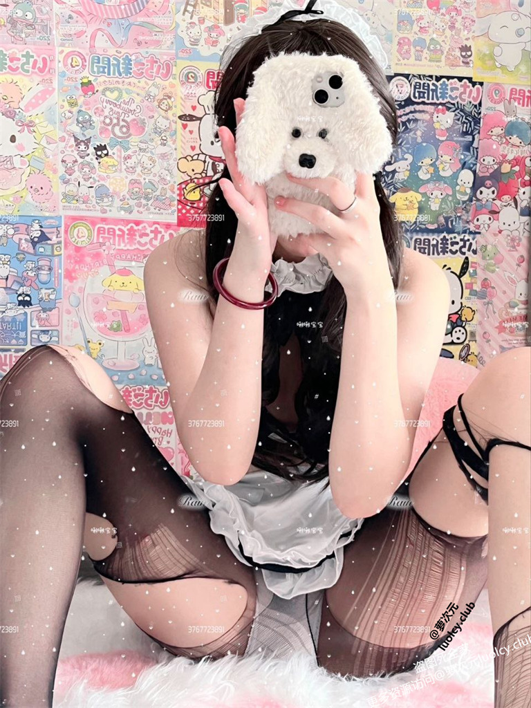 啾啾 – 【128门槛+定制】15分钟 抖音酥胸萝莉私拍福利 【48P17V-896MB】 4 啾啾 – 【128门槛+定制】15分钟 抖音酥胸萝莉私拍福利 【48P17V-896MB】 4