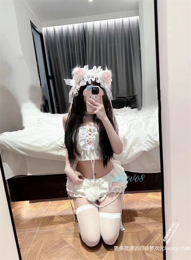 Buo@ktovo8 – 【288门槛】23分钟 酥胸双马尾萝莉福利订阅 【28P18V-1.10G】 4 Buo@ktovo8 – 【288门槛】23分钟 酥胸双马尾萝莉福利订阅 【28P18V-1.10G】 4