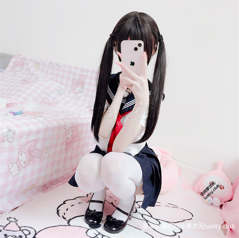 奶洋洋(小羊闺蜜)@nyyquq – 【288门槛】14分钟 双马尾金主1-1视频 【38P14V-286MB】 3